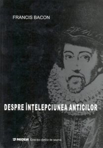 Despre intelepciunea anticilor