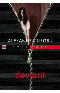 Deviant de Alexandra Negru