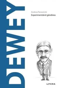 Dewey (Vol. 74) de Andrea Parravicini