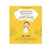 Dezvoltare personala pe intelesul copiilor 1 de Niels van Hove