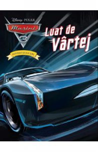 Disney Pixar Masini 3