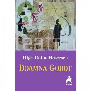 Doamna Godot de Olga Delia Mateescu