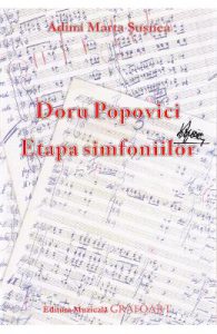Doru Popovici. Etapa simfoniilor