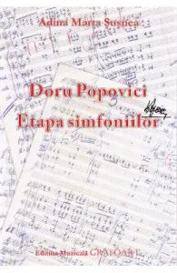Doru Popovici. Etapa simfoniilor