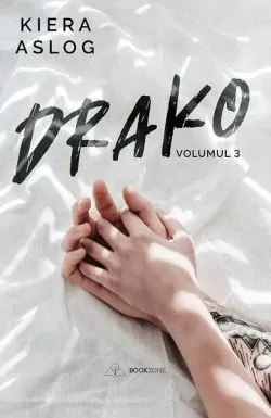 Drako (Vol. 3) de Kiera Aslog