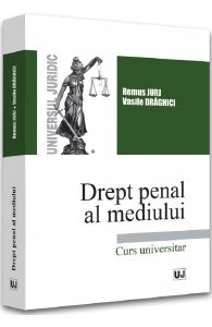 Drept penal al mediului