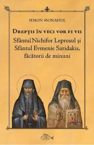 Dreptii in veci vor fi vii de Simon Monahul