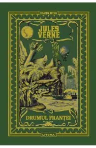 Drumul Frantei de Jules Verne