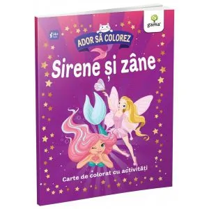 Educarea limbajului. Grupele mică și mijlocie. Activități pentru preșcolari