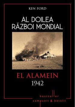 El Alamein, 1942