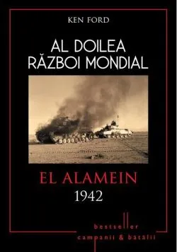 El Alamein, 1942