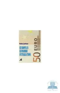 European economic integration de Radu Serban
