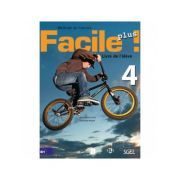 Facile plus! Cahier d