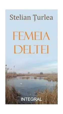 Femeia Deltei