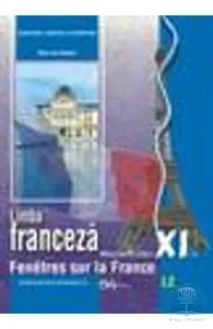 Franceza clasa 11 L2 de Dan Ion Nasta