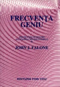 Frecventa geniu de John J. Falone