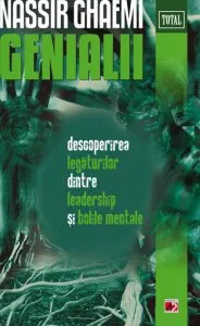 Genialii de Nassir Ghaemi
