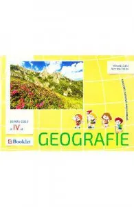 Geografie