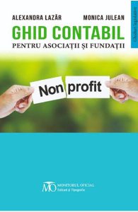 Ghid contabil pentru asociatii si fundatii
