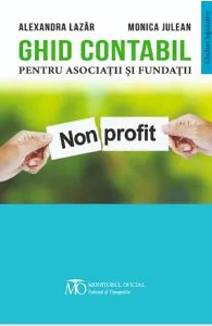 Ghid contabil pentru asociatii si fundatii