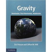 Gravity: Newtonian, Post-Newtonian, Relativistic