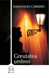 Greutatea umbrei