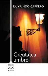 Greutatea umbrei