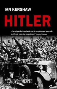 Hitler de Ian Kershaw