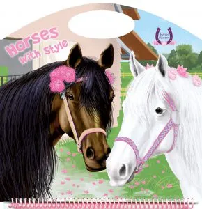Horses with Style