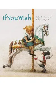 If You Wish de Kate Westerlund