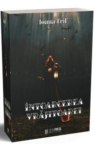 Intoarcerea vrajitoarei