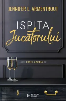 Ispita jucatorului de Jennifer L. Armentrout