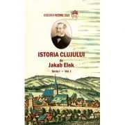 Istoria Clujului 1 de Attila Varga