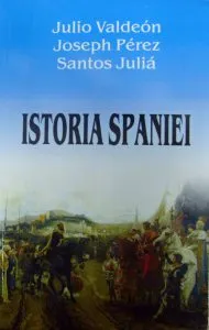Istoria Spaniei de Joseph Perez