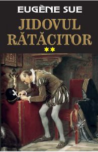 Jidovul ratacitor Vol.2