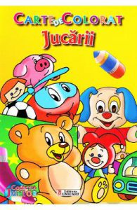 Jucarii
