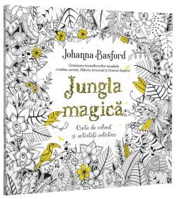 Jungla magica