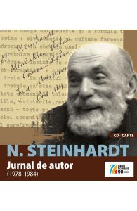 Jurnal de autorCD