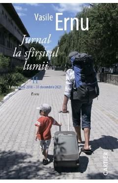 Jurnal la sfarsitul lumii Vol.2
