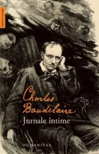 Jurnale intime de Charles Baudelaire