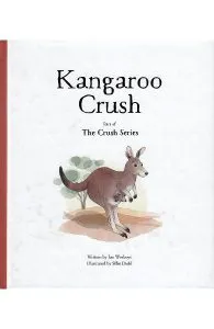 Kangaroo Crush de Silke Diehl