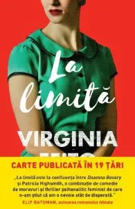 La limita de Virginia Feito