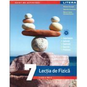 Lectia de Fizica. Clasa a 7-a