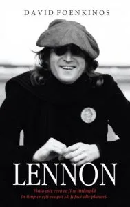 Lenon de David Foenkinos
