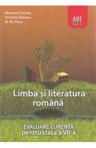 Limba romana