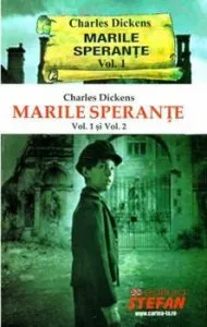 Marile sperante vol.1, 2 de Charles Dickens