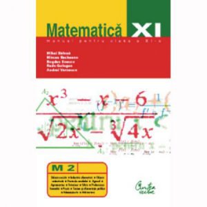 Matematica (M2)