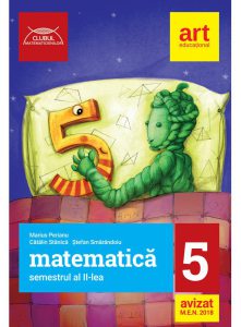 Matematica pentru clasa a V-a