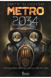 Metro 2034