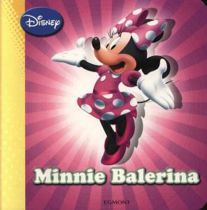 Minnie Balerina